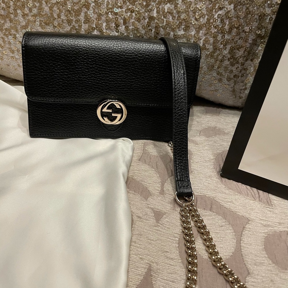 New with tags Gucci Bag